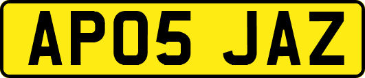 AP05JAZ