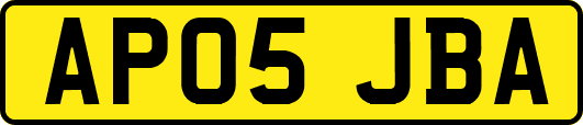 AP05JBA