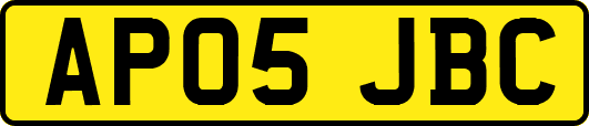 AP05JBC