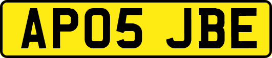 AP05JBE