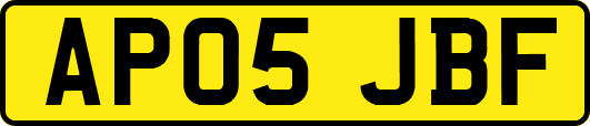 AP05JBF