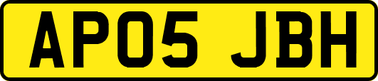 AP05JBH