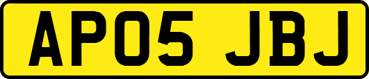 AP05JBJ