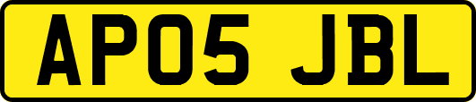 AP05JBL