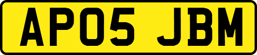 AP05JBM