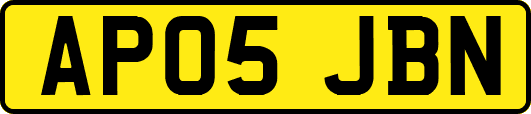 AP05JBN