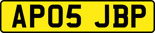 AP05JBP