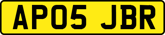 AP05JBR