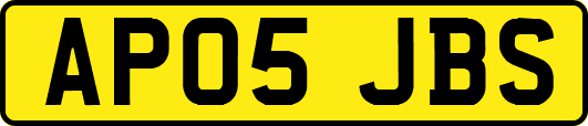 AP05JBS