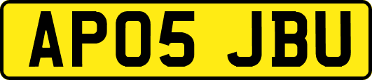 AP05JBU