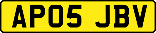 AP05JBV