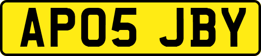 AP05JBY