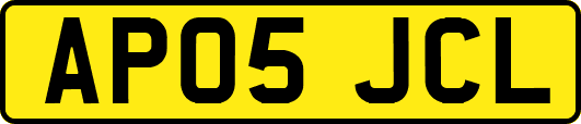 AP05JCL