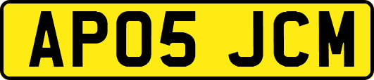 AP05JCM