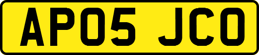 AP05JCO