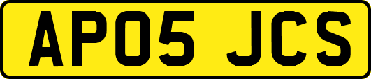 AP05JCS