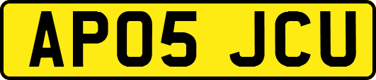 AP05JCU