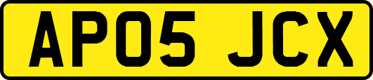 AP05JCX