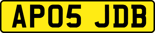 AP05JDB