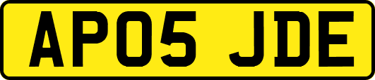 AP05JDE