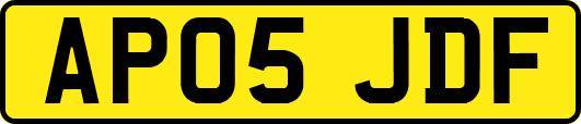 AP05JDF