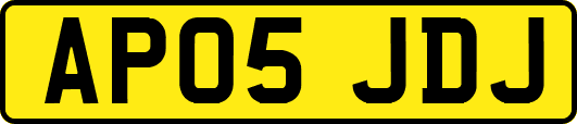 AP05JDJ