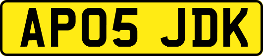 AP05JDK