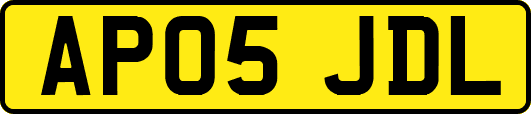 AP05JDL