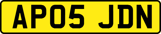 AP05JDN