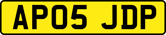 AP05JDP