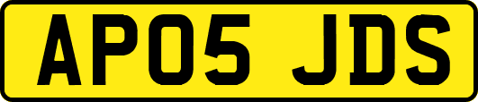 AP05JDS