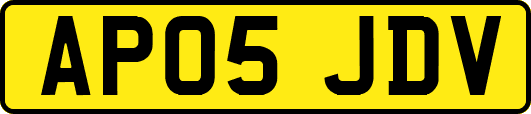 AP05JDV