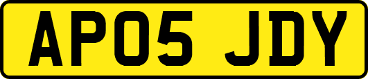 AP05JDY