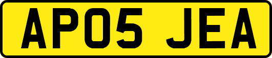 AP05JEA
