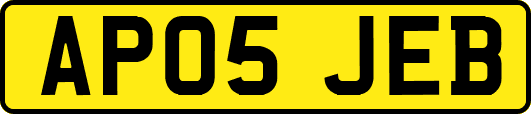 AP05JEB
