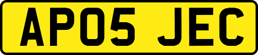 AP05JEC