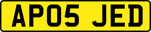 AP05JED