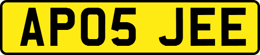 AP05JEE