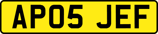 AP05JEF