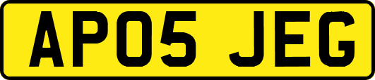 AP05JEG
