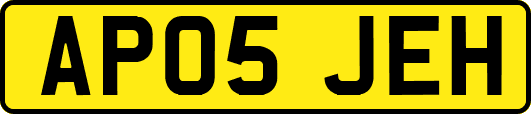 AP05JEH