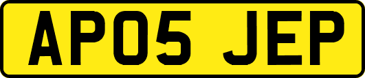 AP05JEP