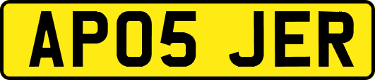 AP05JER