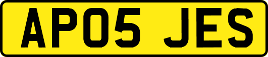 AP05JES