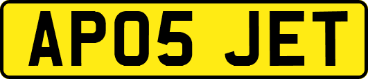 AP05JET