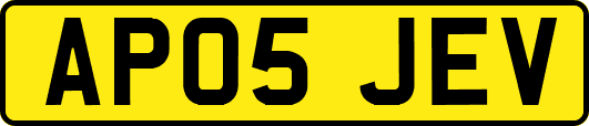 AP05JEV