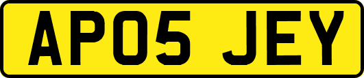 AP05JEY