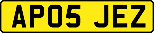 AP05JEZ