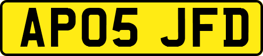 AP05JFD