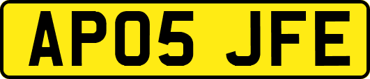 AP05JFE